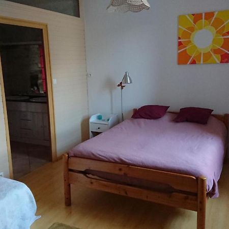 Chambre D'Hote Au Pays Des Abers Lannilis Zewnętrze zdjęcie