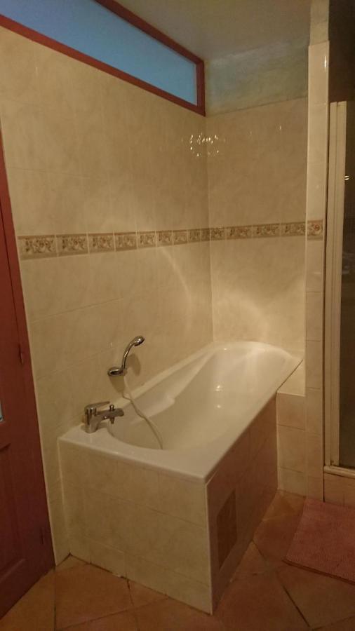 Chambre D'Hote Au Pays Des Abers Lannilis Zewnętrze zdjęcie