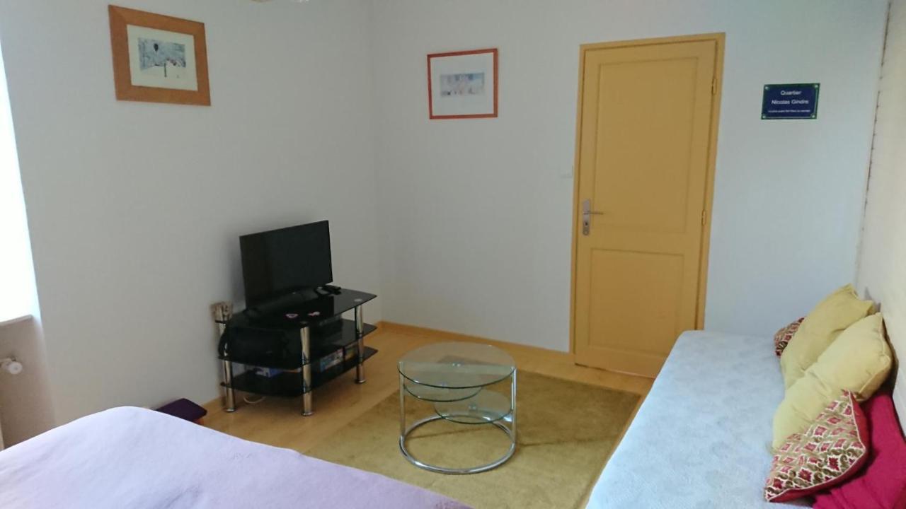 Chambre D'Hote Au Pays Des Abers Lannilis Zewnętrze zdjęcie